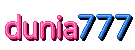 dunia777 — logo kanal