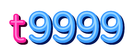 t9999 — logo kanal